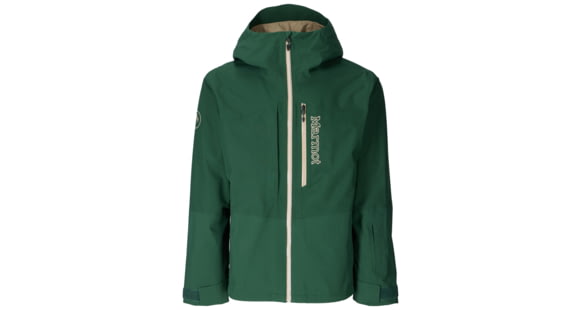 Marmot Refuge Jacket - Men's, Pine Forest, Medium, 195115424916