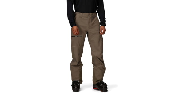 Marmot Refuge Pants - Men's, Claystone, Medium, 195115334307