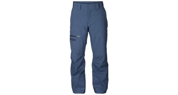 Marmot Refuge Pants - Men's, Thunderhead, Large, 195115425227