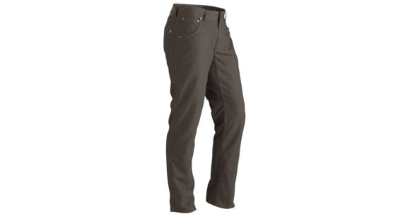 Marmot Matheson Pant - Men's-Deep Olive-30 Waist-Regular Inseam, 785562648883