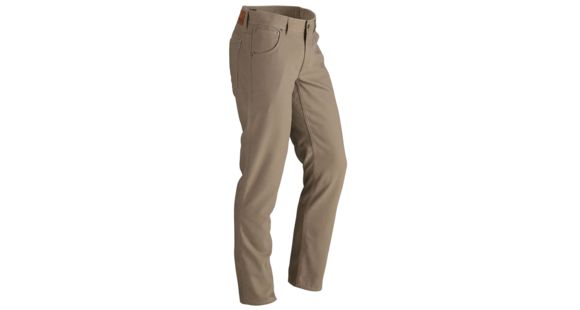Marmot Matheson Pant - Men's-Desert Khaki-32 Waist-Short Inseam, 785562049932