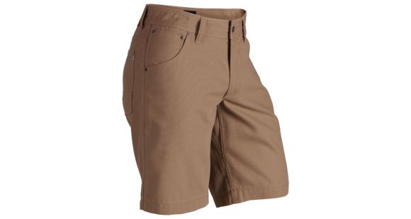 Marmot Matheson Shorts - Men's-Desert Khaki-11 in-30 Waist, 52310-DESERT KHAKI-11 IN-30W