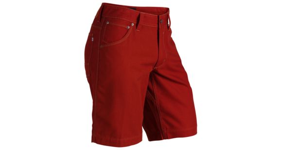 Marmot Matheson Shorts - Men's-Mahogany-11 in-36 Waist, 254359