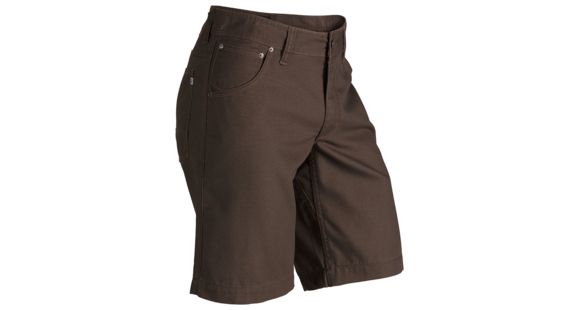 Marmot Matheson Shorts - Men's-Deep Olive-11 in-28 Waist, 785562649156