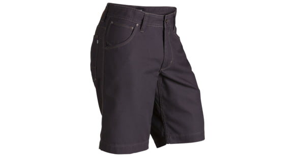 Marmot Matheson Shorts - Men's-Slate Grey-11 in-40 Waist