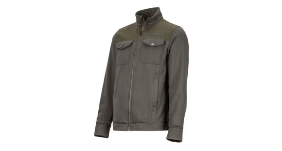 Marmot Matson Jacket - Men's, Deep Olive, XXL, 43270-4381-XXL