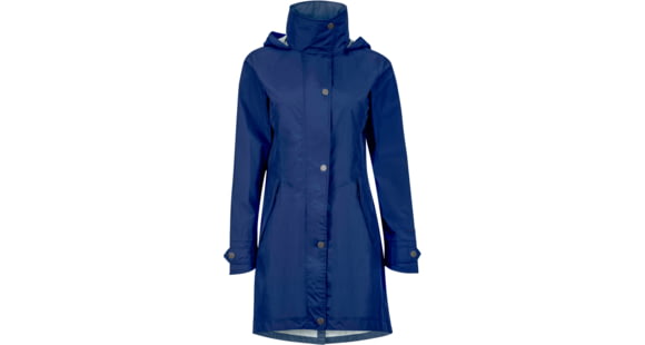 Marmot Mattie Jacket - Women's-Navy-Small