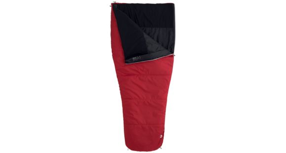 Marmot Mavericks 40 Semi Rec Sleeping Bag -Regular- Left