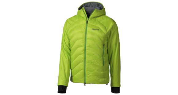 Marmot Megawatt Jacket - Men's-Vermouth-X-Large, 785562322387