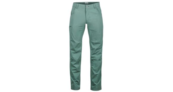 Marmot Men's Arch Rock Pant, Urban Army, 28, 52370-4619-Urban Army-28
