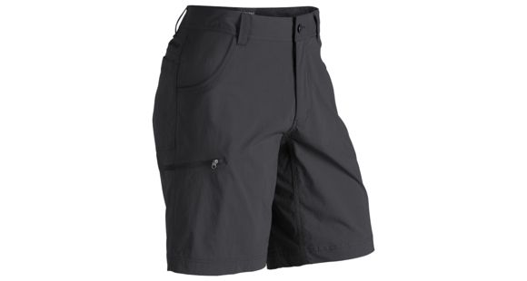 Marmot Arch Rock Short - Men's-Slate Grey-11 in-36 Waist