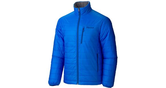 Marmot Calen Jacket - Men's-Blue Sapphire-Medium, 72400-BLUE SAPPHIRE-M