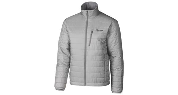 Marmot Calen Jacket - Men's-Steel-Medium, 72400-STEEL-M