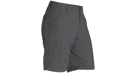 Marmot Cruz Short - Men's-30W-Slate Grey, 63790-30W-SLATE GREY