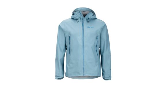 Marmot Men's Exum Ridge Jacket, Blue Granite, XL, 30850-3967-Blue Granite-XL