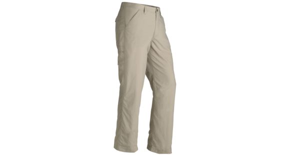 Marmot Grayson Pant - Men's-Sandstorm-36 Waist-Regular Inseam, 785562266117