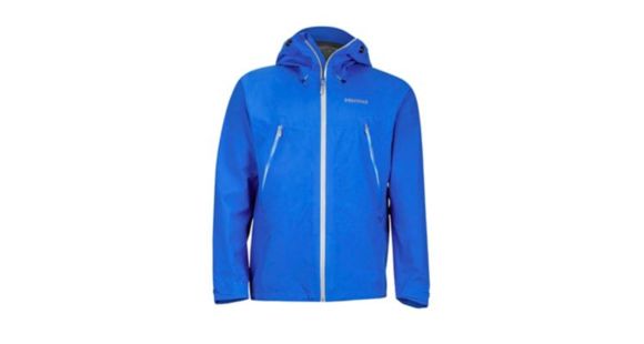 Marmot Men's Knife Edge Jacket, True Blue, XL, 31020-3963-XL