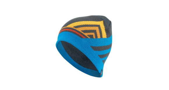 Marmot Men's Reversible Retro Beanie, Slate Grey, ONE, 17710-1440-Slate Grey-ONE