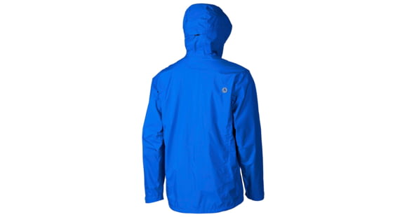 Marmot Storm Watch Jacket - Men's-Peak Blue-Small, 40510-PEAK BLUE-S