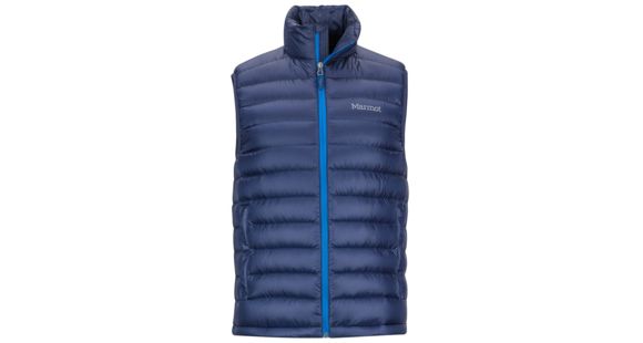 Marmot Men's Zeus Vest, Arctic Navy, XXL, 71670-2975-XXL