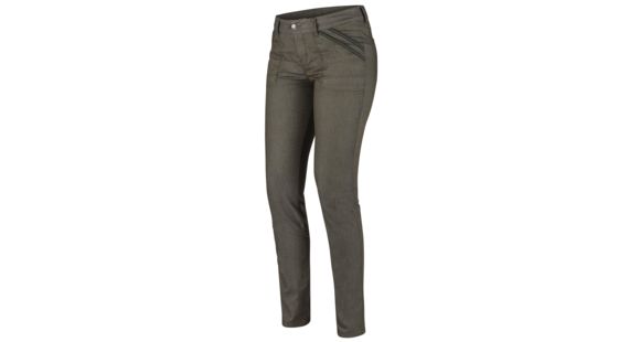 Marmot Mercill Pant - Women's, Forest Night, 2, 48800-4600-2