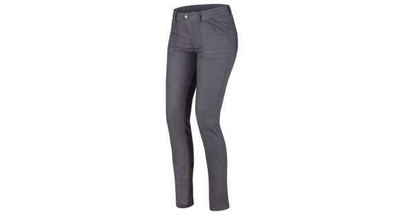 Marmot Mercill Pant - Women's, Steel Onyx, 4, 48800-1515-4
