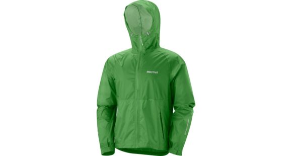 Marmot Mica Jacket - Men's-Lime XL