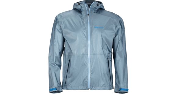 Marmot Mica Jacket - Men's-Blue Granite-X-Large