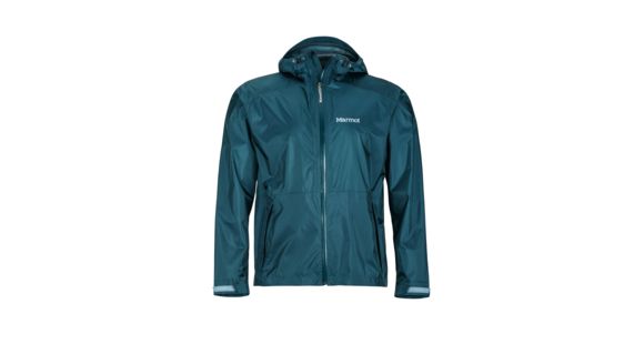 Marmot Mica Jacket - Men's-Deep Teal-Large