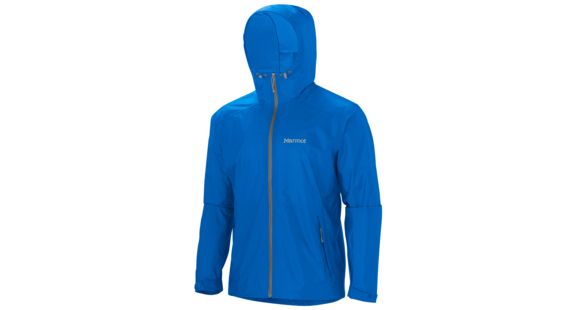Marmot Mica Jacket - Men's-Medium-Cobalt Blue