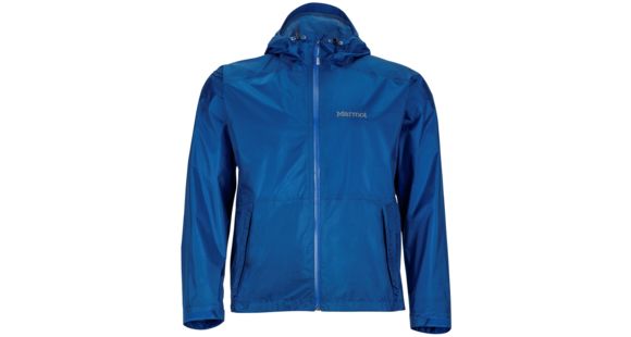 Marmot Mica Jacket - Men's-Blue Night-Small, 268509