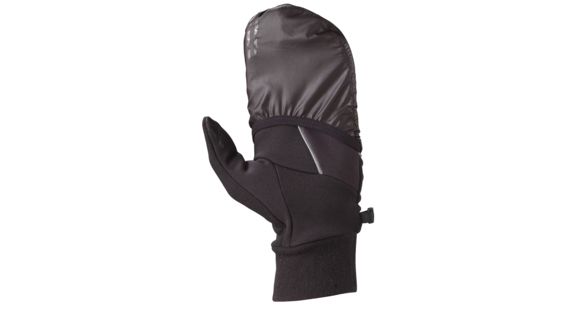 Marmot Midweight Trail Glove-Black-XX-Large