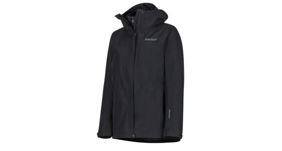 Marmot Minimalist Comp Jacket - Women's, Black, Extra Large, 35810-001-XL