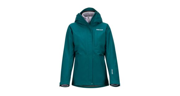 Marmot Minimalist Comp Jacket - Women's, Deep Teal, Medium, 35810-2209-M