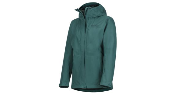 Marmot Minimalist Comp Jacket - Women's, Mallard Green, Small, 35810-4759-S