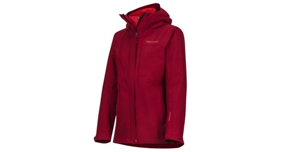 Marmot Minimalist Comp Jacket - Women's, Sienna Red, Large, 35810-6005-L