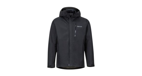 Marmot Minimalist Component Jacket - Men's, Black, M, 31530-001-M
