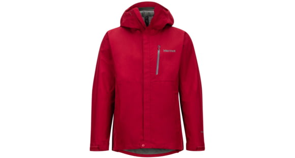 Marmot Minimalist Component Jacket - Men's, Brick, Small, 31530-066-Brick-S