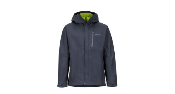 Marmot Minimalist Component Jacket - Men's, Dark Steel, M, 31530-1132-M