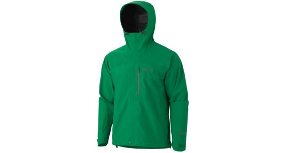 Marmot Minimalist Jacket - Men's, Medium, Dark Fern