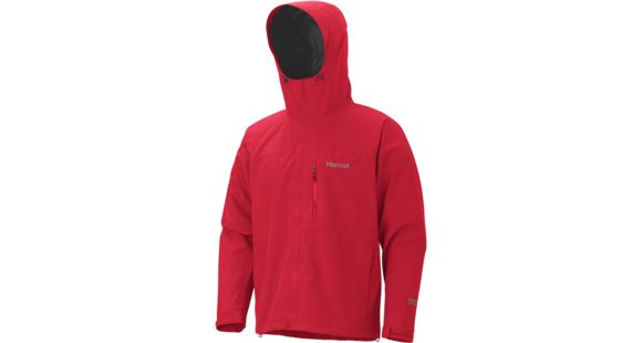 Marmot Minimalist Jacket - Men's, Surf, Extra Large, 3218-SURF-XL