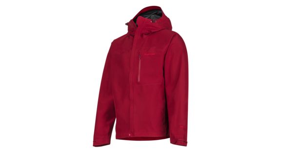 Marmot Minimalist Jacket - Men's, Brick, Large, 40330-066-L