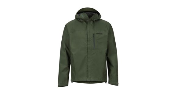 Marmot Minimalist Jacket - Men's, Crocodile, Small, 40330-4764-S