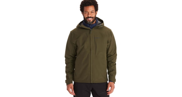 Marmot Minimalist Jacket - Men's, Nori, Extra Large, 31230-4859-XL