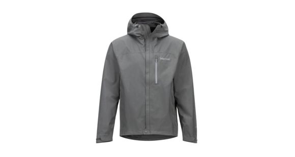 Marmot Minimalist Jacket - Men's, Slate Grey, Extra Large, 40330-1440-XL