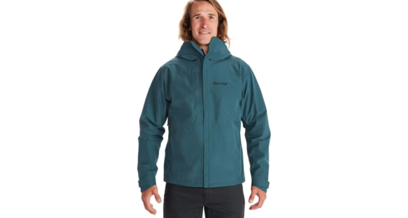 Marmot Minimalist Jacket - Men's, Stargazer, Small, 31230-1996-S