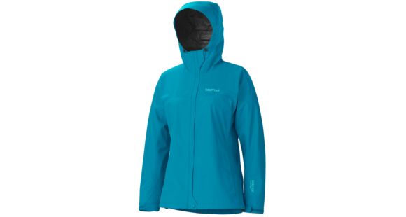 Marmot Minimalist Jacket - Women's, Oceanic, Extra Large, 1154-2186-XL
