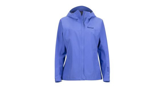 Marmot Minimalist Jacket - Women's, Lilac, Extra Large, 1154-2814-XL