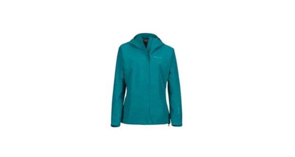 Marmot Minimalist Jacket - Women's, Malachite, Extra Large, 1154-3679-XL