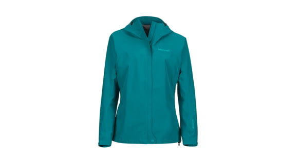 Marmot Minimalist Jacket - Women's, Malachite, Extra Small, 1154-3679-XS